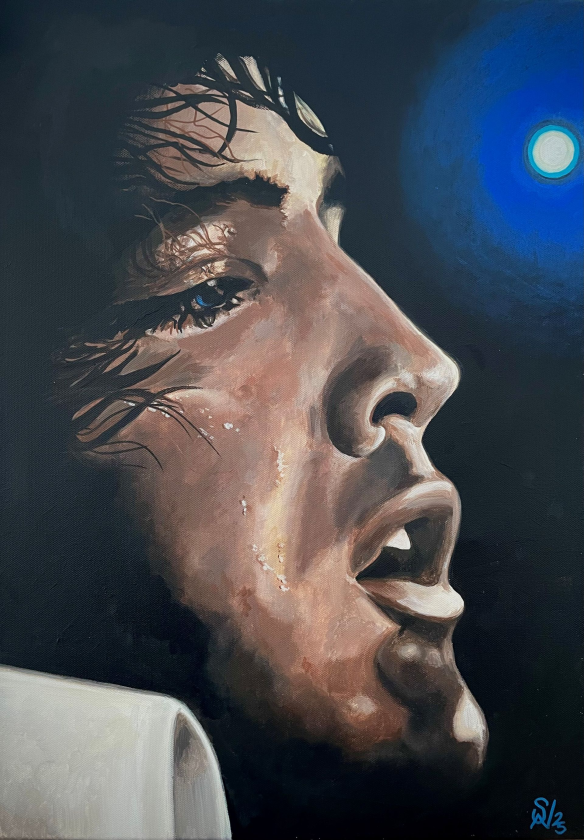 An image for the event. An image for the event.